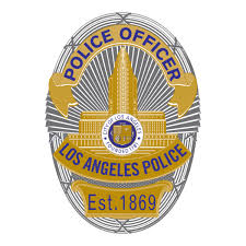 LAPD COMMUNITY CRIME MEETING