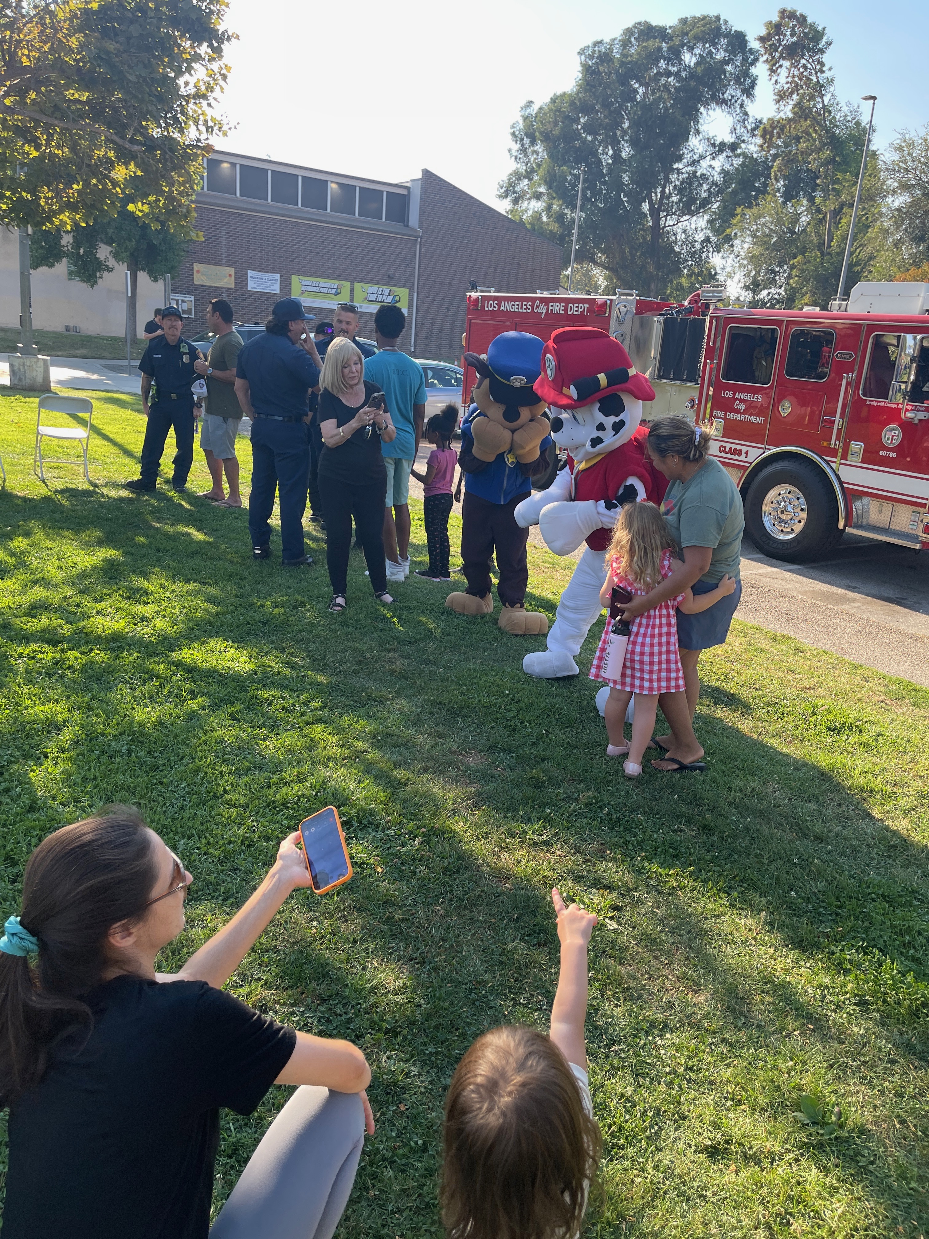 National Night Out