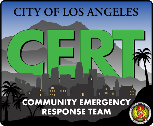 Free Community Emergency Response Training