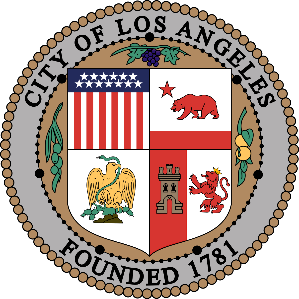 LA City Council Meets Friday in Van Nuys