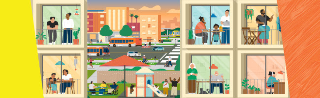 Help Shape the Future of Housing