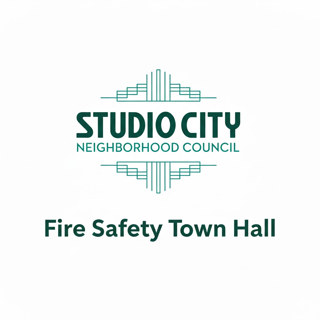 Fire Safety Town Hall