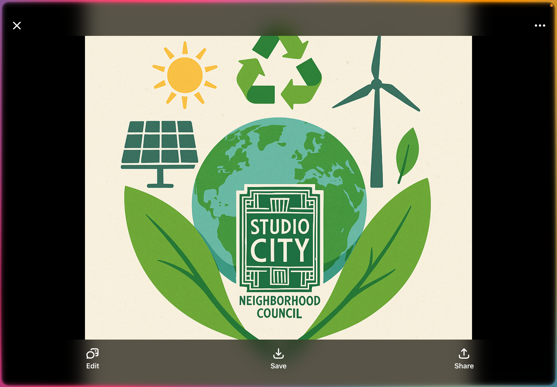 Sustainability Committee Meeting Monday