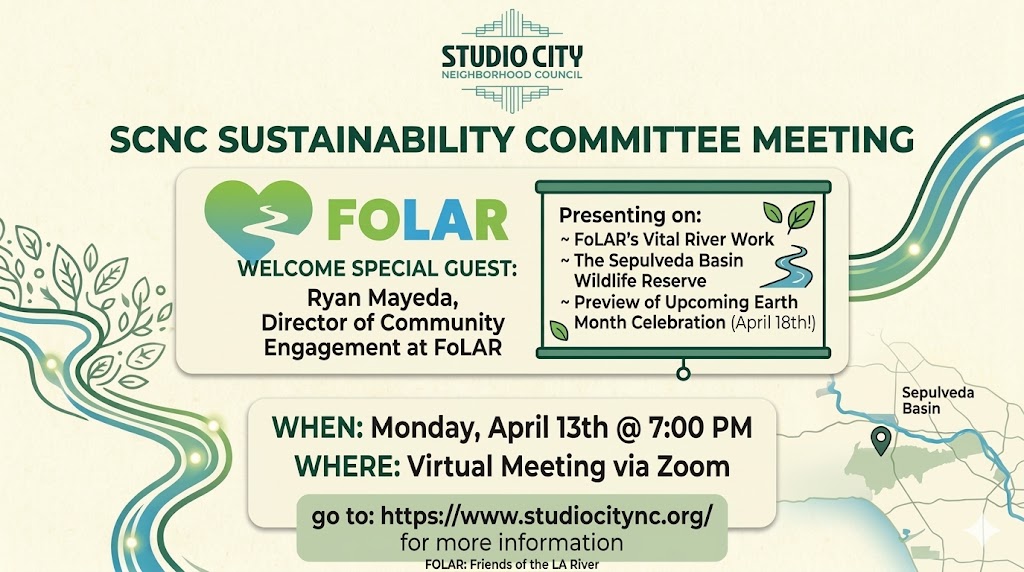 Friends of the LA River