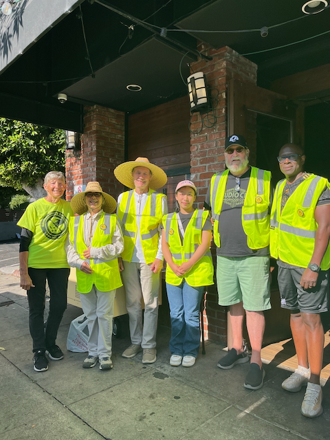 Community Cleanup Impact