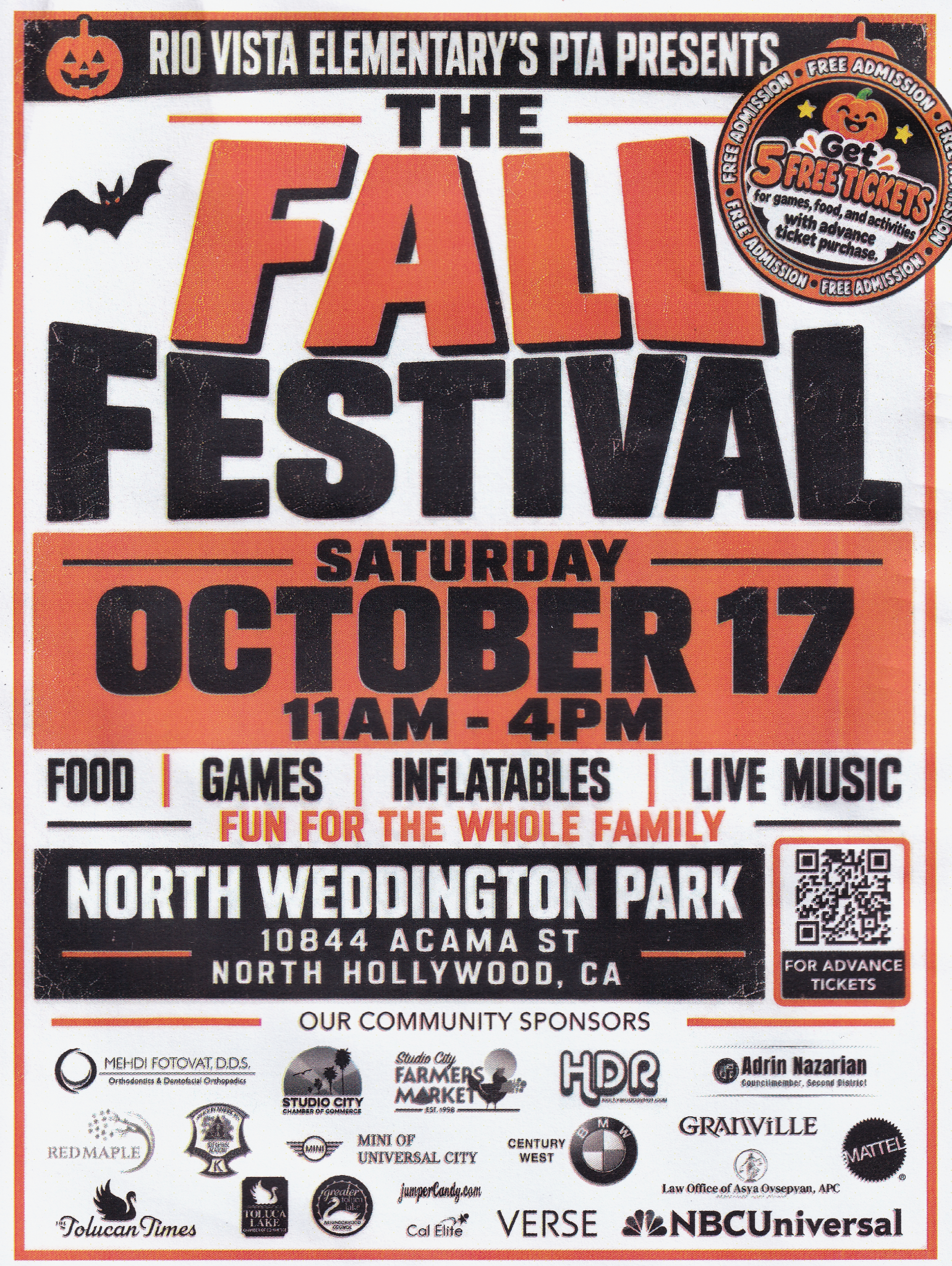 Fall Festival